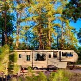 Review photo of Jacob Lake Campground - Kaibab National Forest by Kent W., April 10, 2024