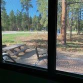 Review photo of Jacob Lake Campground - Kaibab National Forest by Kent W., April 10, 2024