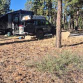 Review photo of Jacob Lake Campground - Kaibab National Forest by Sheila , August 14, 2026