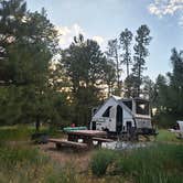 Review photo of Jacob Lake Campground - Kaibab National Forest by Michael A., July 13, 2025