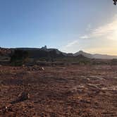 Review photo of Jacob's Chair Trail Basecamp by Gladys U., April 14, 2025