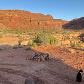 Review photo of Jacob's Chair Trail Basecamp by Gladys U., April 14, 2025