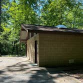 Review photo of Jacobs Creek Campground (Tn) — Cherokee National Forest by Betsy W., September 2, 2024