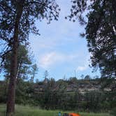 Review photo of James Canyon Campground by Kenneth B., August 16, 2026