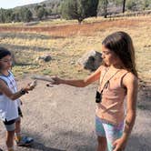 Review photo of James Canyon Campground by Colin M., June 18, 2025