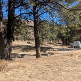 Review photo of James Canyon Campground by Vidalia S., January 15, 2026
