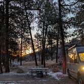 Review photo of James Canyon Campground by Jenny P., December 30, 2025