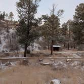 Review photo of James Canyon Campground by Jenny P., December 30, 2025