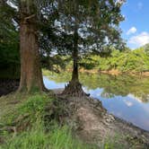 Review photo of James Dykes Memorial Park Campsite by Rebekah W., July 1, 2026
