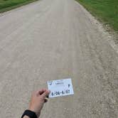 Review photo of James Kipp campground by Rob R., June 7, 2026