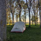 Review photo of James River Bay Area Camping by Blanca M., June 25, 2024