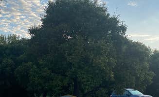 Allison K.'s photo at Jamestown Campground near Fort Ransom, ND