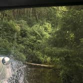 Review photo of Jansen Creek Beach Dispersed Campsite by Darron S., July 23, 2026