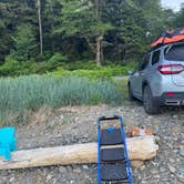 Review photo of Jansen Creek Beach Dispersed Campsite by samuel M., May 25, 2026