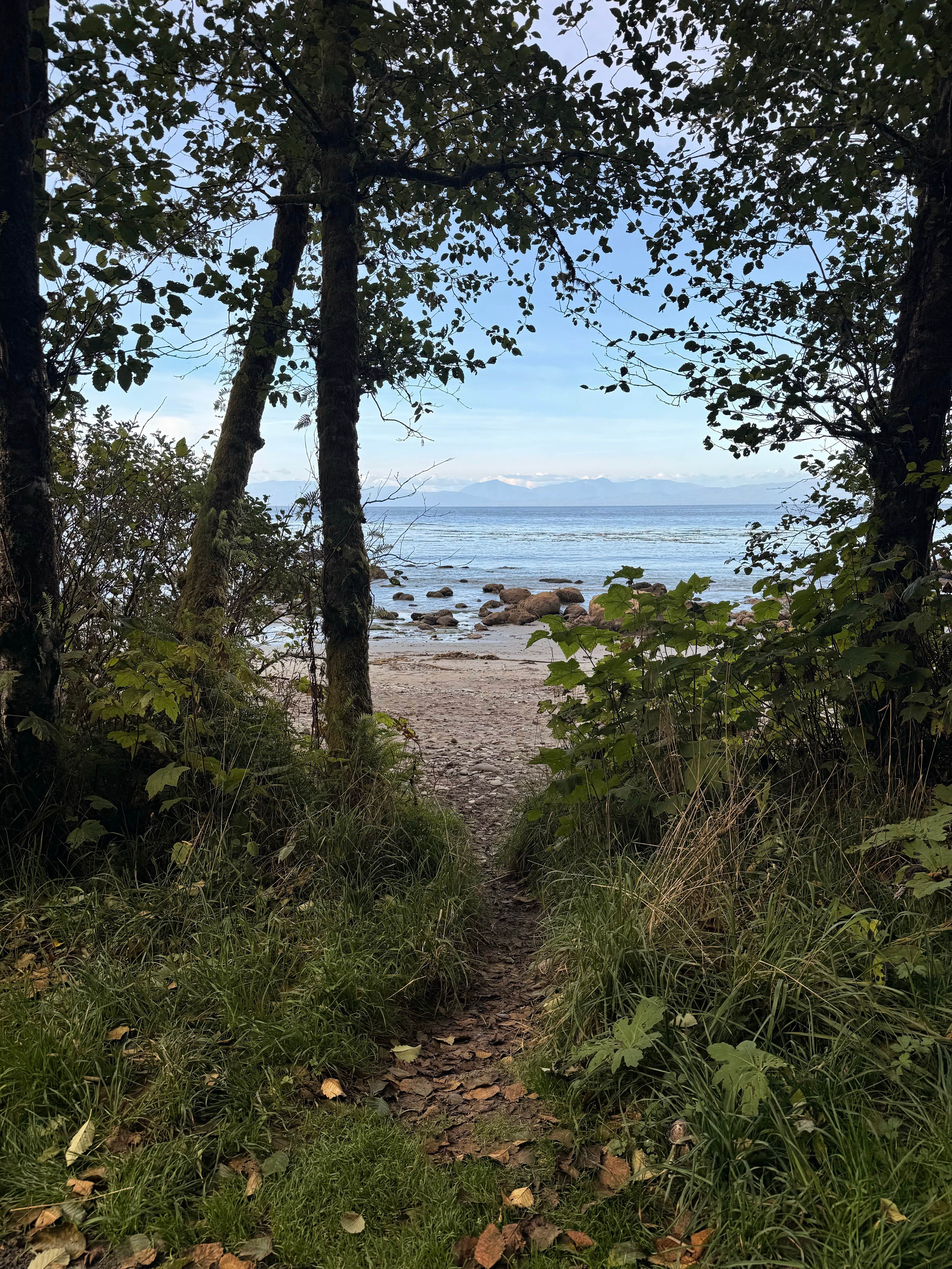 Nature