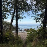 Review photo of Jansen Creek Beach Dispersed Campsite by Kylee R., September 24, 2026