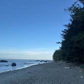 Review photo of Jansen Creek Beach Dispersed Campsite by samuel M., May 25, 2026