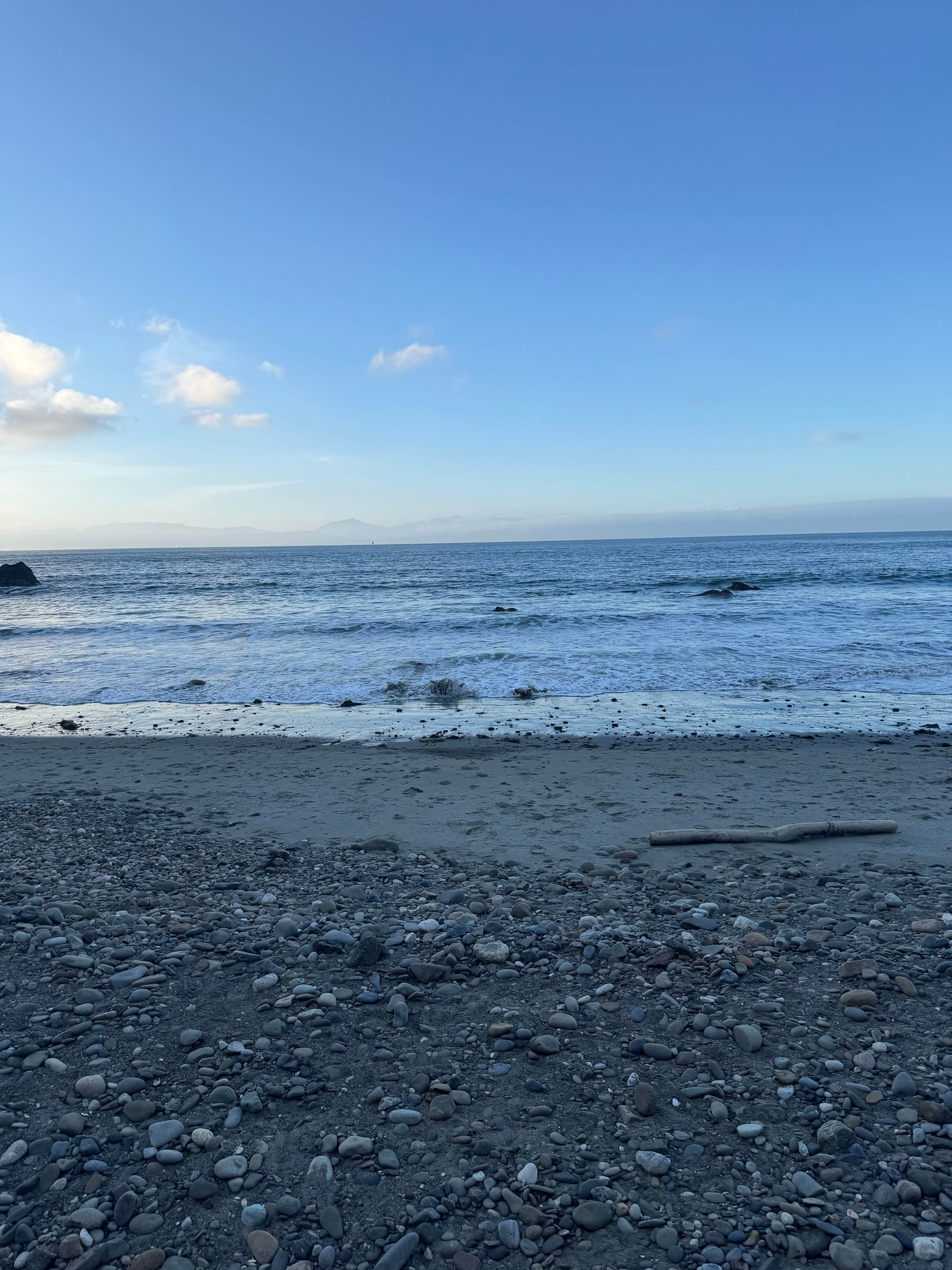 Camper-submitted photo at Jansen Creek Beach Dispersed Campsite near Neah Bay, WA