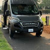 Review photo of Jantzen Beach RV Resort by Michael F., August 5, 2026