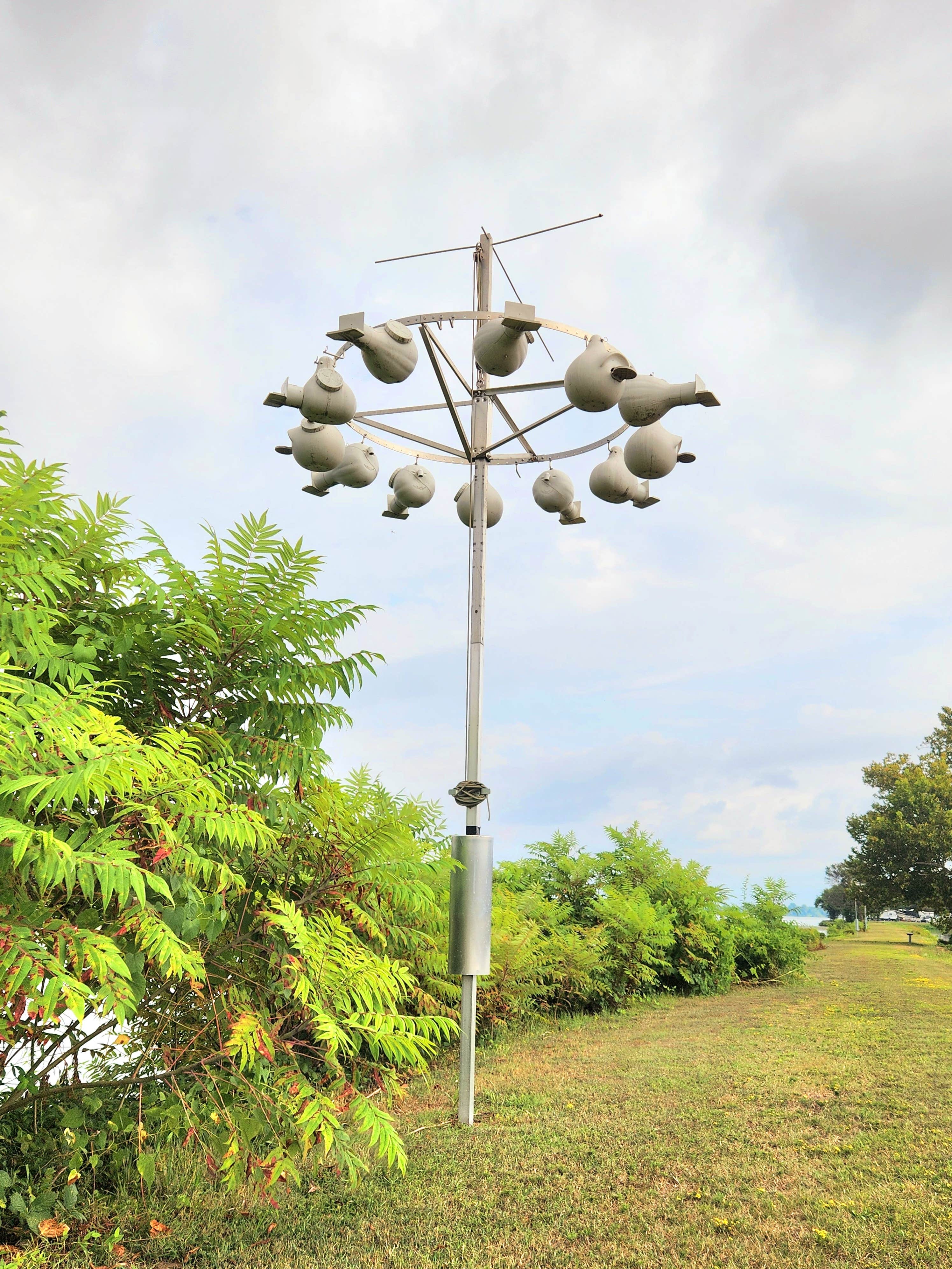 Camper-submitted photo at Jay Landings Marina & RV Park near Danville, AL