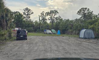 Nicholas's photo at JB CORBETT WMA near Hobe Sound, FL