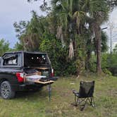Review photo of JB CORBETT WMA by Nicholas , April 7, 2026