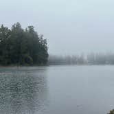 Review photo of Lewis North Travel Camp - Joint Base Lewis McChord by andrew , September 5, 2025