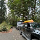 Review photo of Lewis North Travel Camp - Joint Base Lewis McChord by Andrew N., September 5, 2025