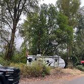 Review photo of Lewis North Travel Camp - Joint Base Lewis McChord by andrew , September 5, 2025