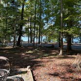Review photo of J.C. Cooper Campground — Kerr Lake State Recreation Area by Don R., October 5, 2025