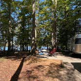Review photo of J.C. Cooper Campground — Kerr Lake State Recreation Area by Don R., October 5, 2025