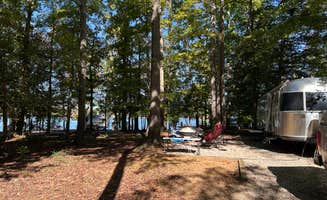 Don R.'s photo at J.C. Cooper Campground — Kerr Lake State Recreation Area near Weldon, NC