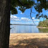 Review photo of J.C. Cooper Campground — Kerr Lake State Recreation Area by Don R., October 5, 2025