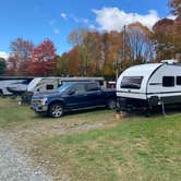 Review photo of Jefferson Campground by John L., September 30, 2025