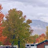 Review photo of Jefferson Campground by John L., September 30, 2025