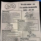 Review photo of Frankenmuth Jellystone Park by Julia H., July 29, 2024