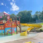 Review photo of Yogi Bear's Jellystone Park at Birchwood Acres by Sambath T., June 22, 2025