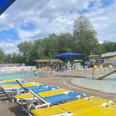 Review photo of Yogi Bear's Jellystone Park at Birchwood Acres by Sambath T., June 22, 2025