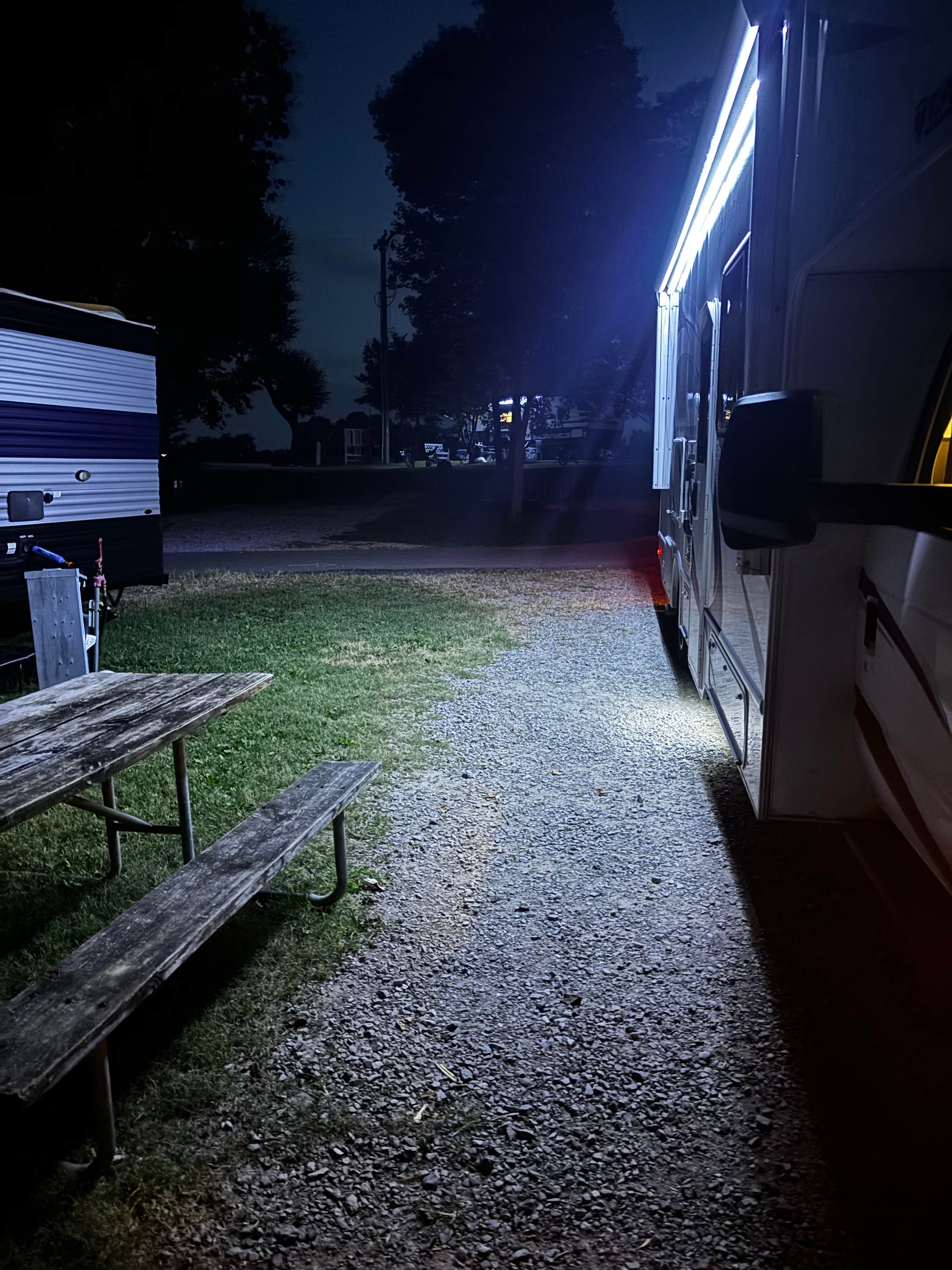 Camper submitted image from Jellystone Park at Mamoth Cave - 2