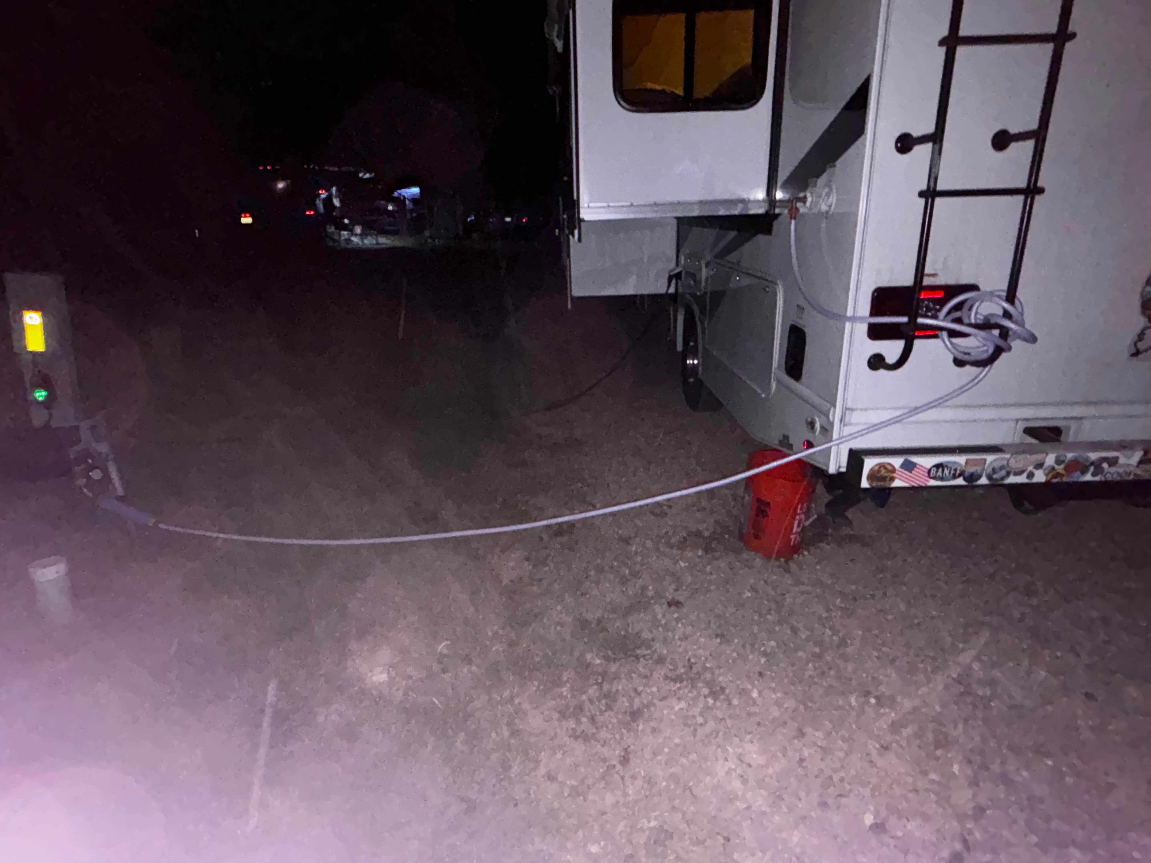 Camper-submitted photo at Jellystone Park at Mamoth Cave near Lafayette, TN