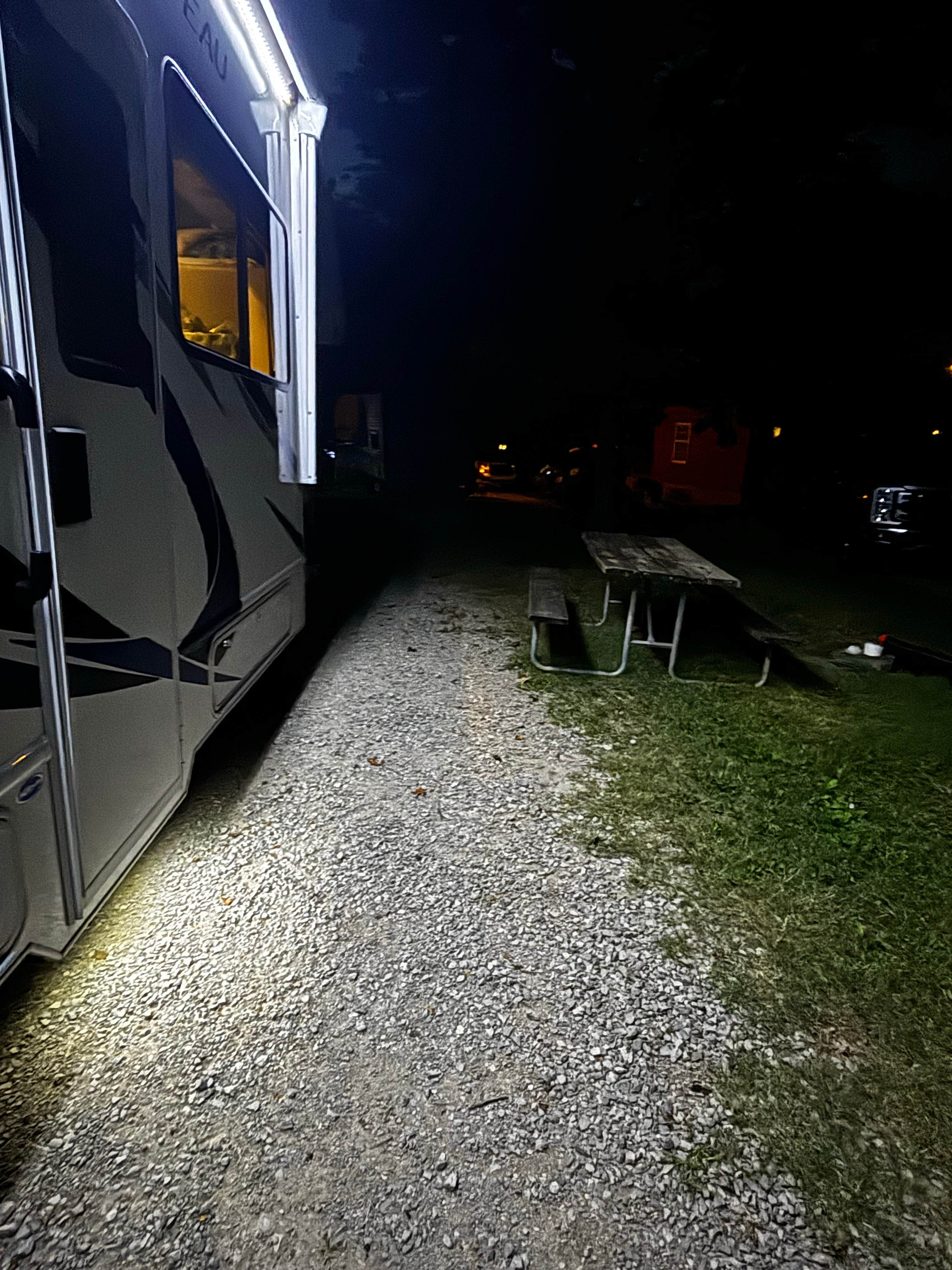 Camper-submitted photo at Jellystone Park at Mamoth Cave near Horse Cave, KY