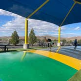 Review photo of Jellystone Park at Zion by Amber W., October 15, 2025