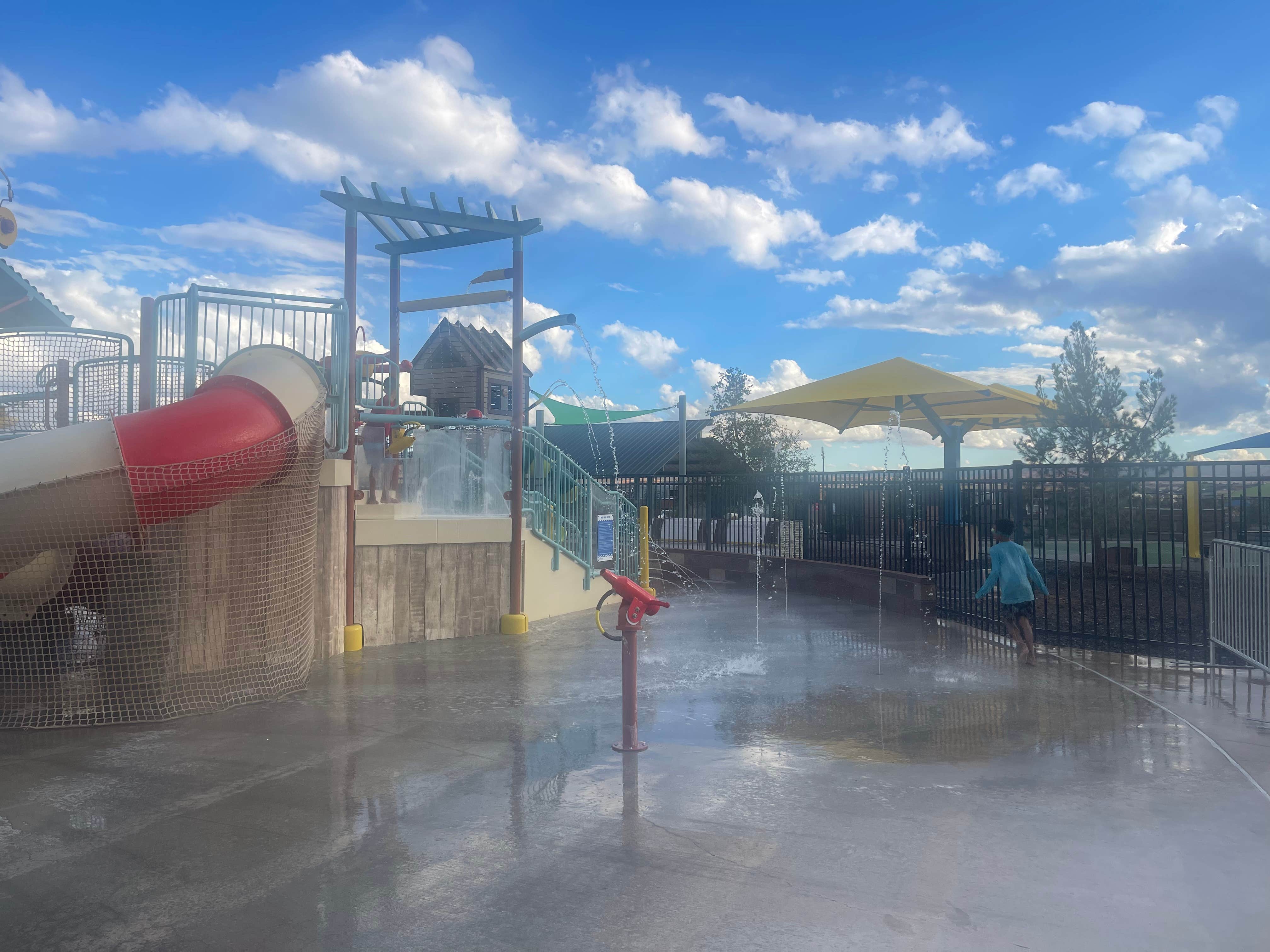 Camper-submitted photo at Jellystone Park at Zion near Mesquite, NV