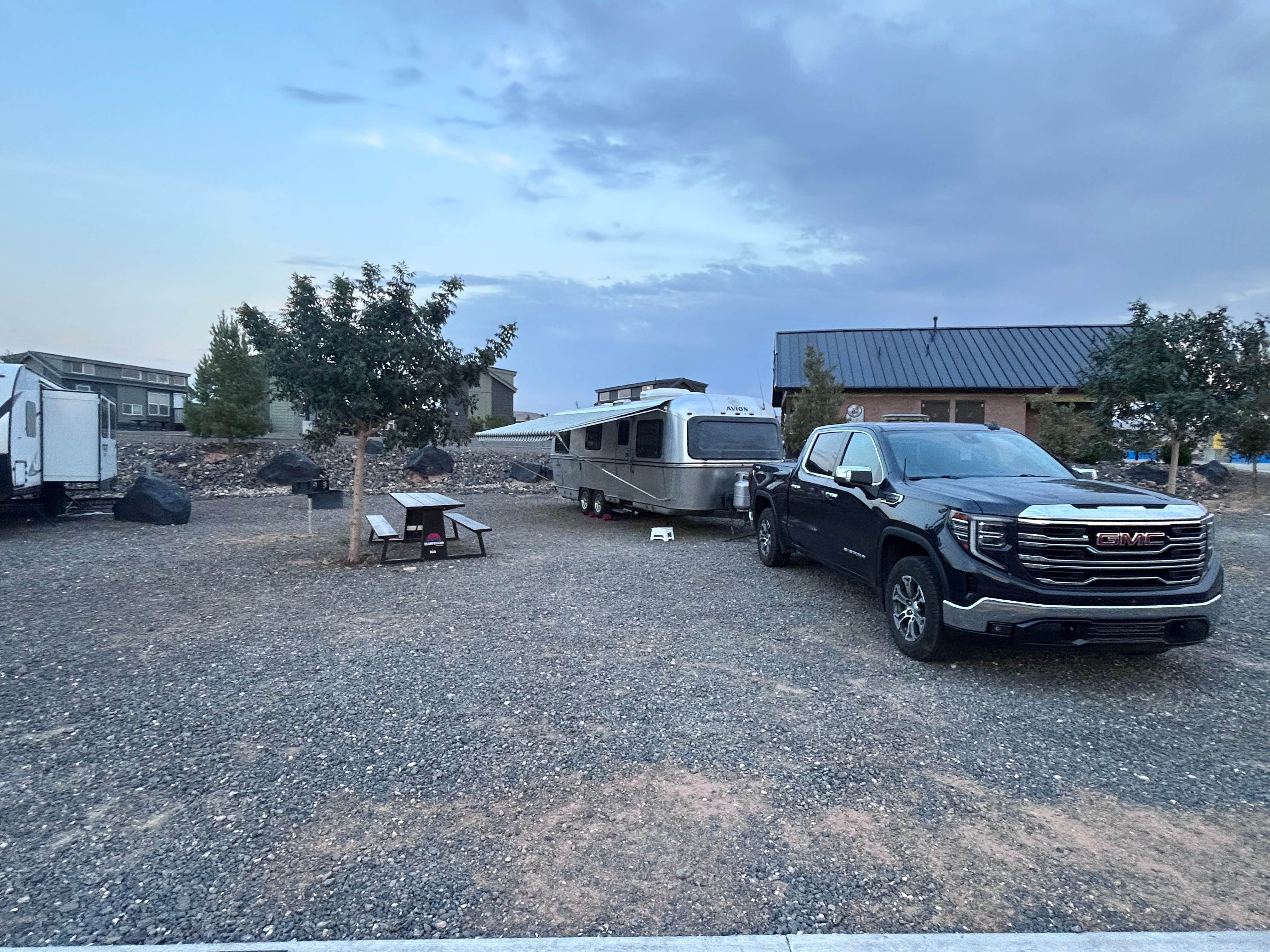 Camper-submitted photo at Jellystone Park at Zion near Mesquite, NV