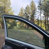 Review photo of Jemez Dispersed by Maxfield J., June 16, 2026