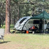Review photo of Jemez Dispersed by John H., July 4, 2025