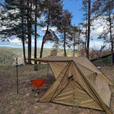 Review photo of Jenga Rock Dispersed by Tommy R., September 28, 2026