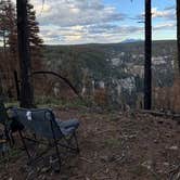 Review photo of Jenga Rock Dispersed by Tommy R., September 28, 2026
