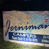 Review photo of Jerniman's Campground by David V., August 19, 2026