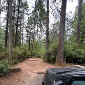Review photo of Jessie M. Honeyman Memorial State Park Campground by Rachel M., August 15, 2026